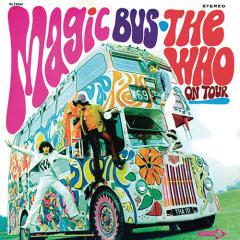 The Magic Bus von The Who (Download) 