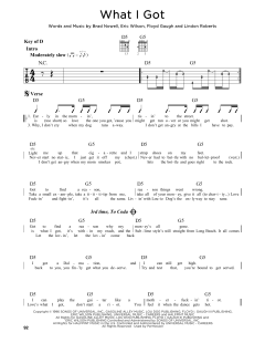 What I Got von Sublime (Download) 