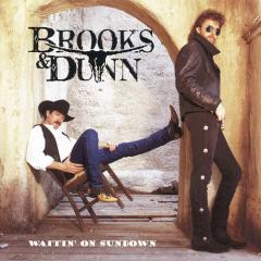 Whiskey Under The Bridge von Brooks & Dunn (Download) 