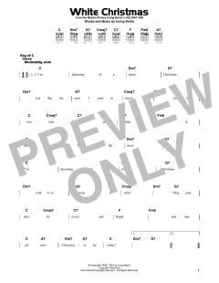 White Christmas (Download) 