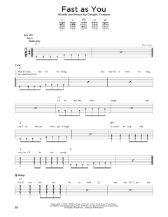 Fast As You von Dwight Yoakam (Download) 