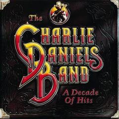 Long Haired Country Boy von Charlie Daniels (Download) 