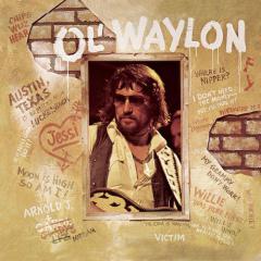 Luckenbach, Texas von Waylon Jennings (Download) 
