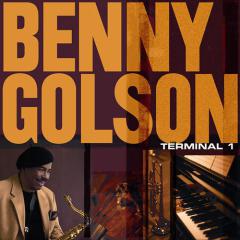 Killer Joe von Benny Golson (Download) 