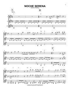 Noche Serena (Download) 