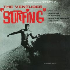 Pipeline von The Ventures (Download) 