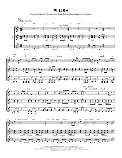 Plush von Stone Temple Pilots (Download) 