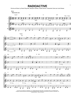 Radioactive von Imagine Dragons (Download) 