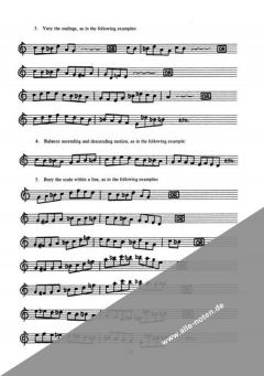 How To Play Bebop Vol. 1 von David Baker 