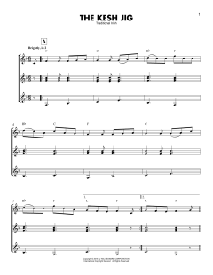 The Kesh Jig (Download) 