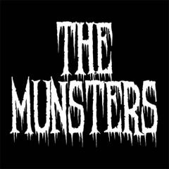 The Munsters Theme von Jack Marshall (Download) 