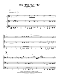 The Pink Panther (Download) 