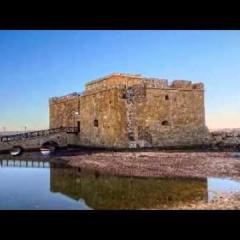 Yassemi von Traditional Cypriot Love Song (Download) 