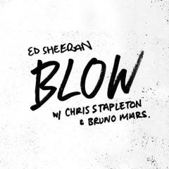 BLOW von Chris Stapleton (Download) 