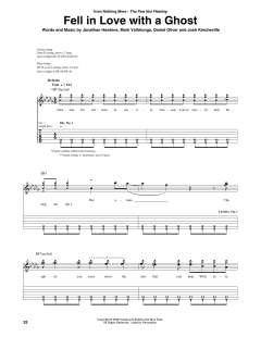 Fell In Love With A Ghost von Nothing More (Download) 