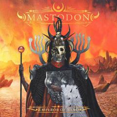 Steambreather von Mastodon (Download) 