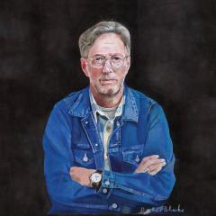 Stones In My Passway von Eric Clapton (Download) 