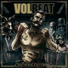 The Gates Of Babylon von Volbeat (Download) 