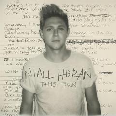 This Town von Niall Horan (Download) 