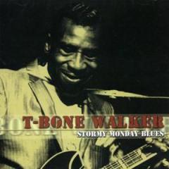 (They Call It) Stormy Monday von Aaron "T-Bone" Walker (Download) 