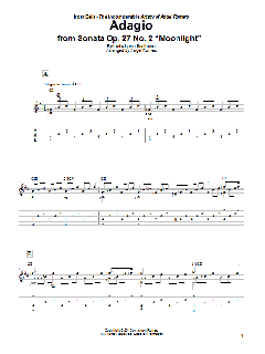 Adagio von Ludwig van Beethoven (Download) 