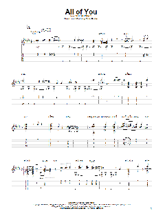 All Of You von Miles Davis (Download) 