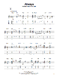 Always von Patsy Cline (Download) 