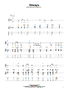 Always von Patsy Cline (Download) 