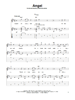 Angel von Sarah McLachlan (Download) 