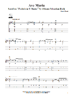 Ave Maria von Charles Gounod (Download) 