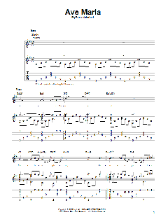 Ave Maria von Franz Schubert (Download) 