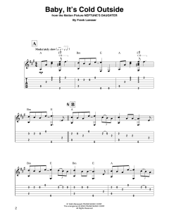 Baby, It's Cold Outside (Download) 