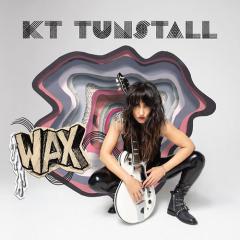Backlash & Vinegar von KT Tunstall (Download) 