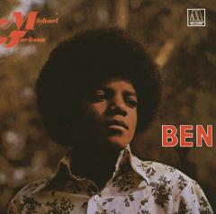 Ben von Michael Jackson (Download) 