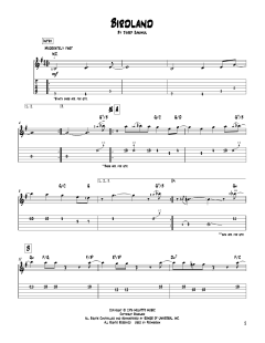 Birdland von Manhattan Transfer (Download) 