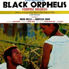 Black Orpheus von Stan Getz (Download) 
