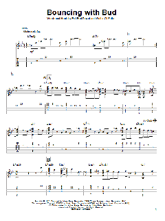 Bouncing With Bud von Bud Powell (Download) 