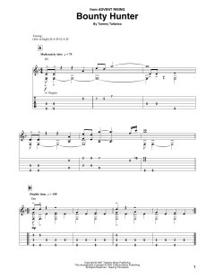 Bounty Hunter (Download) 