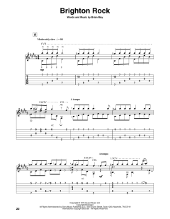 Brighton Rock von Queen (Download) 