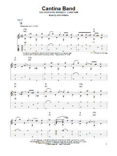 Cantina Band von John Williams (Download) 