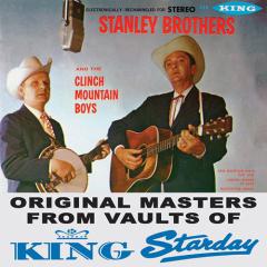 Clinch Mountain Backstep von Carter Stanley (Download) 