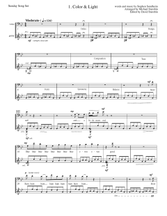 Color And Light (Download) 