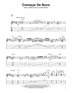 Comecar De Novo von Ivan Lins (Download) 