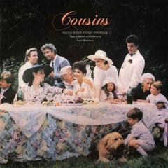 Cousins (Download) 