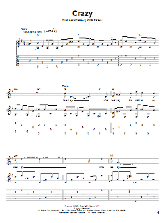 Crazy von Patsy Cline (Download) 