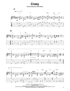 Crazy von Patsy Cline (Download) 