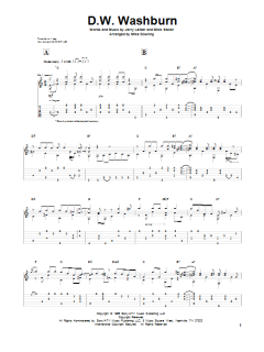 D.W. Washburn von The Monkees (Download) 