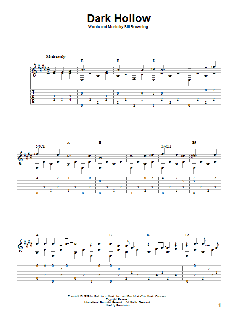 Dark Hollow von Grateful Dead (Download) 