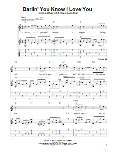 Darlin' You Know I Love You von B.B. King (Download) 