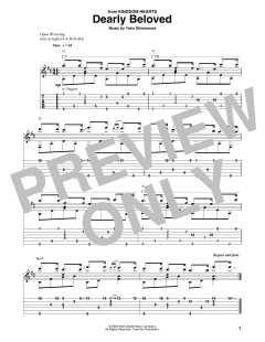 Dearly Beloved (Download) 